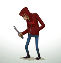 Murderer