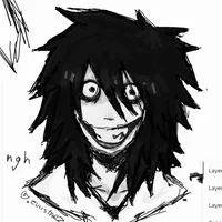 JEFF THE KILLER