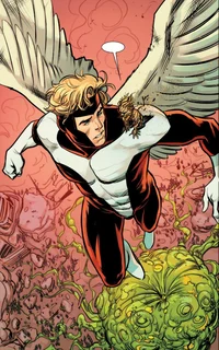 Warren Worthington