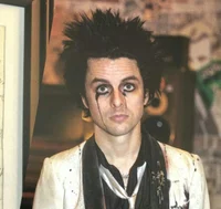 Billie Joe Armstrong