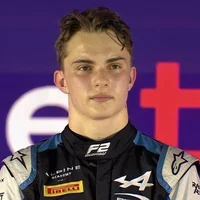 Oscar Piastri