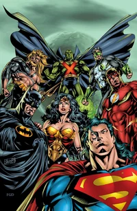 JLA 