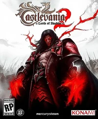 Castlevania LOS 2 RP