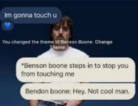 Bendon Boone