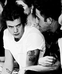 harry styles - mafia