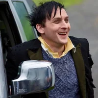 Oswald Cobblepot