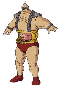 87 krang 