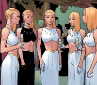 MC Stepford Cuckoos 