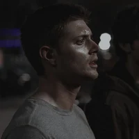 DEAN WINCHESTER