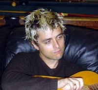 Billie Joe Armstrong