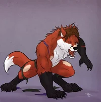 Werefox Tf