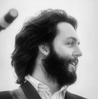 PAUL MCCARTNEY