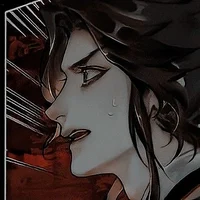 01 - Mu Qing