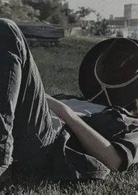 Carl Grimes