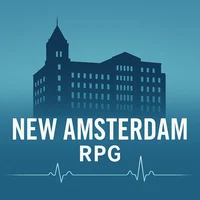 New Amsterdam RPG