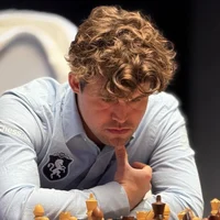 Magnus Carlsen