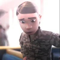 Olga Solis - ELIO AU