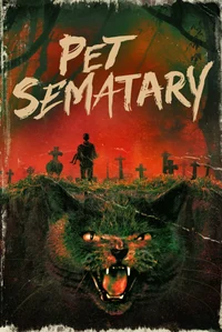 Pet Cemetery RP