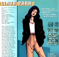 DC Linda Park
