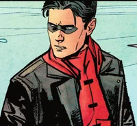 Jason Todd