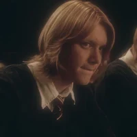 Fred Gideon Weasley