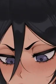 Rukia Kuchiki