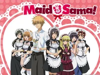 Kaichou wa maid sama