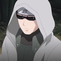 Shino aburame