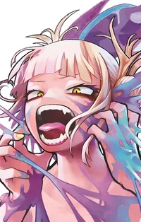 Himiko Toga
