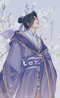 Jiang Cheng