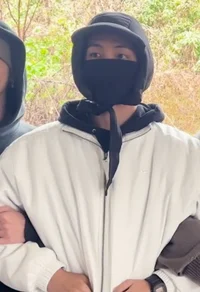 Taehyung 