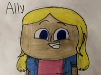 Ally
