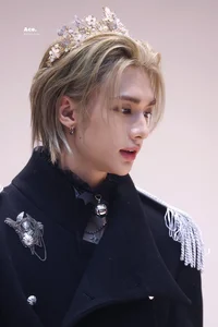 Prince Hyunjin