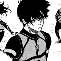 Itoshi Rin