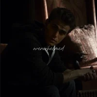 Stefan Salvatore 