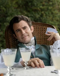 Benedict Bridgerton