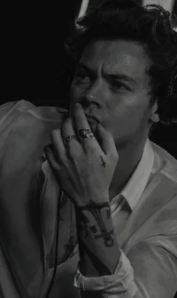 harry styles - mafia
