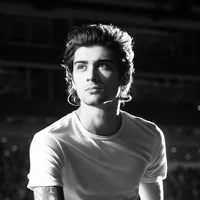 ZAYN MALIK
