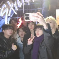 Straykids-9th member