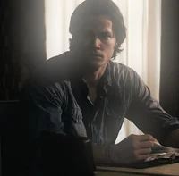SAM WINCHESTER