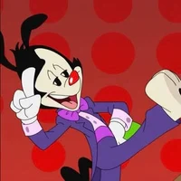 YAKKO WARNER