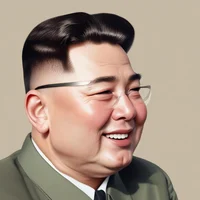Kim Jong un
