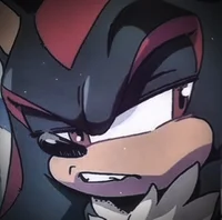 SHADOW THE HEDGEHOG