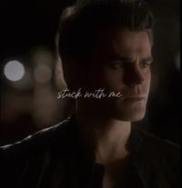 Stefan Salvatore