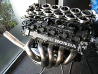 Before Race Lines F1