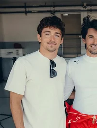 Charles Leclerc 