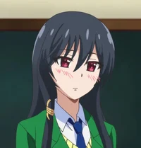 Yui Kashi