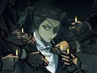 Leona kingscholar 