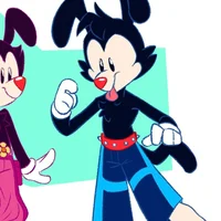 WAKKO WARNER