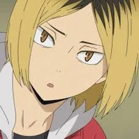 Kenma kozume